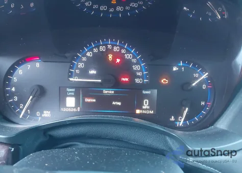 2014 Cadillac Ats Performance из США, поврежденный, VIN 1G6AJ5SX1E0158687